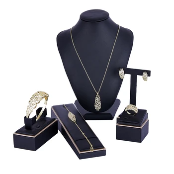 2020 SEP Caftan nunta bijuterii set pentru femei set de bijuterii de moda de cupru de înaltă calitate set de bijuterii
