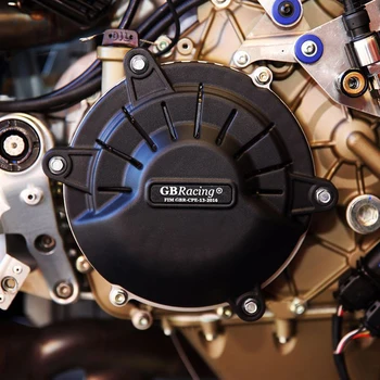 Motor Capac de Protecție pentru Ducati PANIGALE V4 R 2019-2022