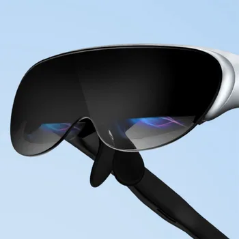 2022 Rokid Aer 3D Ochelari AR Pliabil VR Ochelari Inteligente La Domiciliu Juca Jocuri Conecta Telefonul Mobil Privat 4K Ecran Gigant Cinema