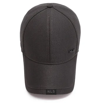 Noi Șapcă de Baseball pentru Bărbați 2021 Brand de Lux Tata Pălăria în aer liber Sport Barbati Casual Pălării de Soare Sepci Snapback pentru Barbati Moda Trucker Hat