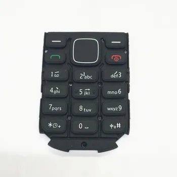 Noua Tastatură Engleză Butoane Pentru Nokia 1280 Telefon Piese De Schimb