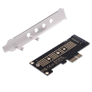 De vânzare la cald NVMe PCIe x4 x2 M. 2 unitati solid state SSD PCIe x1 convertor adaptor de card PCIe x1 de la M. 2