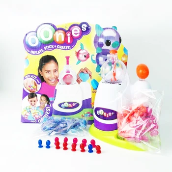 Gonflabile Magic adeziv lipicios mingea val oonies balon manual bubble Joc de Bord Montessori Antistres Jucărie de Învățământ