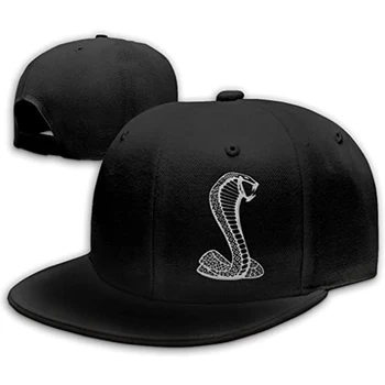 Noua Moda King Cobra imprimare șapcă de baseball Adult Hip Hop Pălărie Reglabile sport de agrement golf capace de bumbac snapback pălării gorras