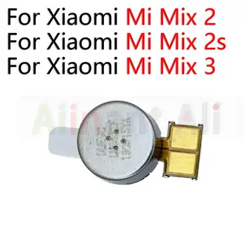 Original Motor Vibrator Cablu Flex Pentru Xiaomi Mi A1 A2 A3 se Amestecă 1 2 3 2 M3 X3Note F1 F2 Pro Lite Plus Max de Piese de Telefon