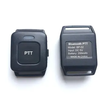Anytone Bluetooth-ASV BP-02 de LA-D878UV Plus LA-D578Pro GPS APRS DMR Două Fel de Radio Wireless ASV