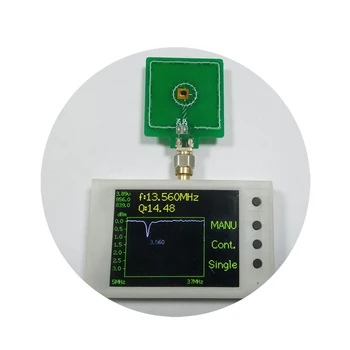 5pcs Programabile 5*5mm Micro FPC NFC Ntag213 RFID Tag Autocolant 1mm Lectură Gama