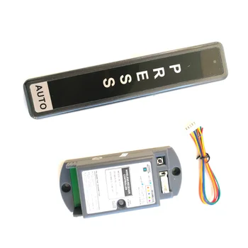 Poarta automata usa wireless de acasă electronic touch comutator portieră deschisă