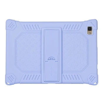 10.1 inch Silicon de Protecție Caz Acoperire Pentru Teclast P20HD M40 Tablet PC