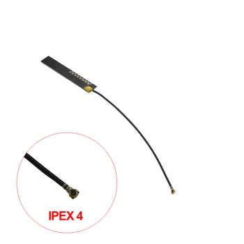 IPEX 4 15CM Antena PCB pentru FrSky XM / XM+ / X4R / X4RSB / S6R / S8R / G-RX8 / G-RX6 / RX4R / RX6R Receptoare