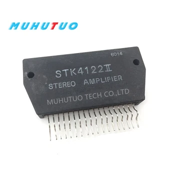 STK4102II STK4112II STK4122II STK4132II amplificator de Putere module