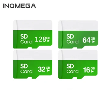 INQMEGA Card SD Pentru Stocare Wifi Cam Home Security Camera IP de supraveghere