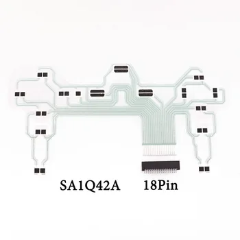 Pentru Sony PS2 SA1Q42A SA1Q43-O Panglică Circuitul Film Joystick Flex Cablu pentru Conductoare de Film Pentru Controller PS2
