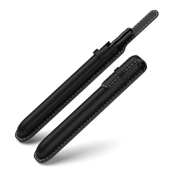 Telefon Stylus Pen Capac de Protecție Husă de Piele pentru Samsung Fold3/Fold2 Ori S-a Ediție Pen Sac de Depozitare